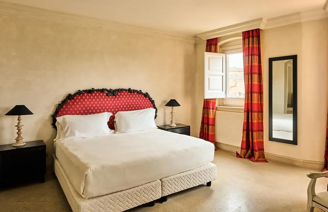 Palazzo Gattini - The Leading Hotels Of The World-1